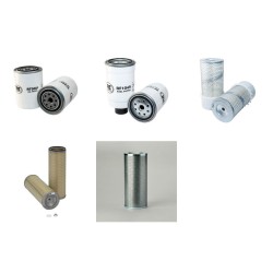 KRAMER 808 Filter Service Kit w/Perkins 1004.4 Eng.