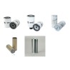 KRAMER 808 Filter Service Kit w/Perkins 1004.4 Eng.