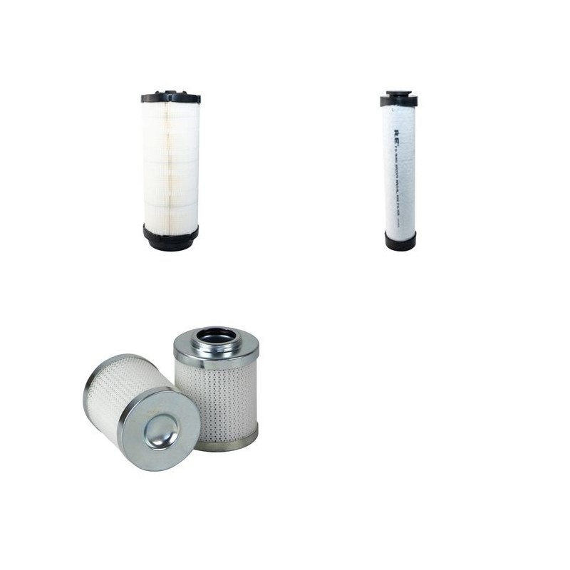 KRONE BIG PACK 1290 HDP Filter Service Kit      YR  2015