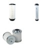 KRONE BIG PACK 1290 HDP Filter Service Kit      YR  2015