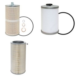 KRUPP KMK3045 Filter Service Kit Air Oil Fuel Filters