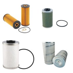 KRUPP KMK4080 Filter Service Kit Air Oil Fuel Filters