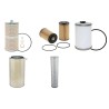 KRUPP KMK 5160 Filter Service Kit w/Mercedes Om442La Eng.