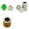 KTM 450 XC Filter Service Kit      YR  2008-