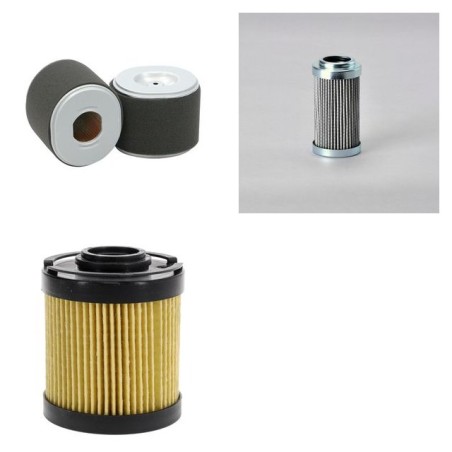 AVANT 513 Filter Service Kit withHonda Eng