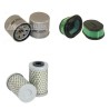 KTM 625 LC 4 Filter Service Kit      YR  2000-2004