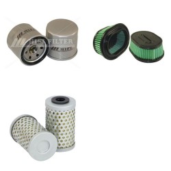 KTM 640 LC 4 Filter Service Kit      YR  2000-2003
