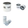 Filter Kit for Kubota AC 3200 Q with Kubota Engine