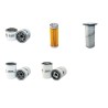 KUBOTA B 2150 D /HD Filter Service Kit w/Kubota Eng.