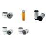 Kubota B2400, B2400HD 60187- Filter Service Kit