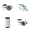 KUBOTA BX 2200 Filter Service Kit w/Kubota  Eng.