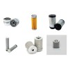 KUBOTA K 008 ALPHA Filter Service Kit