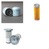 Filter Kit for Kubota KH 007 Air Oil Fuel Filters with Kubota Z430-K1 Engine