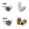 Filter Kit for Kubota KH 170 L with Kubota S2600 Engine