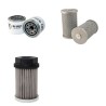 Filter Kit for Kubota KX 012 