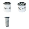 Filter Kit for Kubota KX 27 