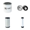 Kubota KX41-2V Alpha Filter Service Kit Air, Oil, Fuel Filters