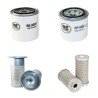 KUBOTA KX 45 Filter Service Kit w/Kubota Eng.