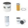 Filter Kit for Kubota L 235 F with Kubota D1102-A Engine