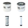 KUBOTA L 2500 F Filter Service Kit w/Kubota D1403-Ae Eng.
