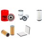 AVIA 65 AD/D Filter Service Kit w/ D421.85 Eng.   YR  06.00-