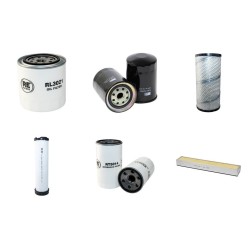 Kubota M105SHC Filter Service Kit