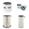 Kubota M110DTC, M110FC Filter Service Kit - Air, Oil, Fuel Filters