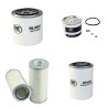Filter Kit for Kubota M 5950 DT with Kubota D3200 Engine