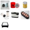 KUBOTA M 7-171 Filter Service Kit w/Kubota  Eng.   YR  2015