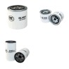 Filter Kit for Kubota M 9580 DT with Kubota V4702-Ta Engine
