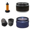 Filter Kit for Kubota OC 95 E with 1 CYL 416CMC Engine 9.5 CH