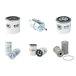 KUBOTA R 510 Filter Service Kit w/Kubota Eng.