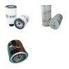 AVIA A 31 TURBO Filter Service Kit w/OMV  Eng.   YR  11.93-06.97