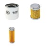 Filter Kit for Kubota SQ 3200 with Kubota V2203E Engine 2004-