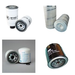 AVIA A 75-85 Filter Service Kit w/ D421.85.00 Eng.   YR  09.96-07.00