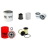 Filter Kit for Kubota Engines V 3307-CR-TE4B 