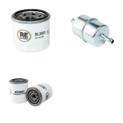 Filter Kit for Kubota ZD18 
