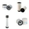 Filter Kit for Kubota ZD 331 with Kubota D1305-E3Zd Engine