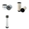 KUBOTA ZD 331 Filter Service Kit w/Kubota D1305-E3ZD Eng.