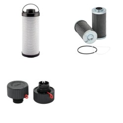KUHN HE 5551 SP Filter Service Kit      YR  2011-