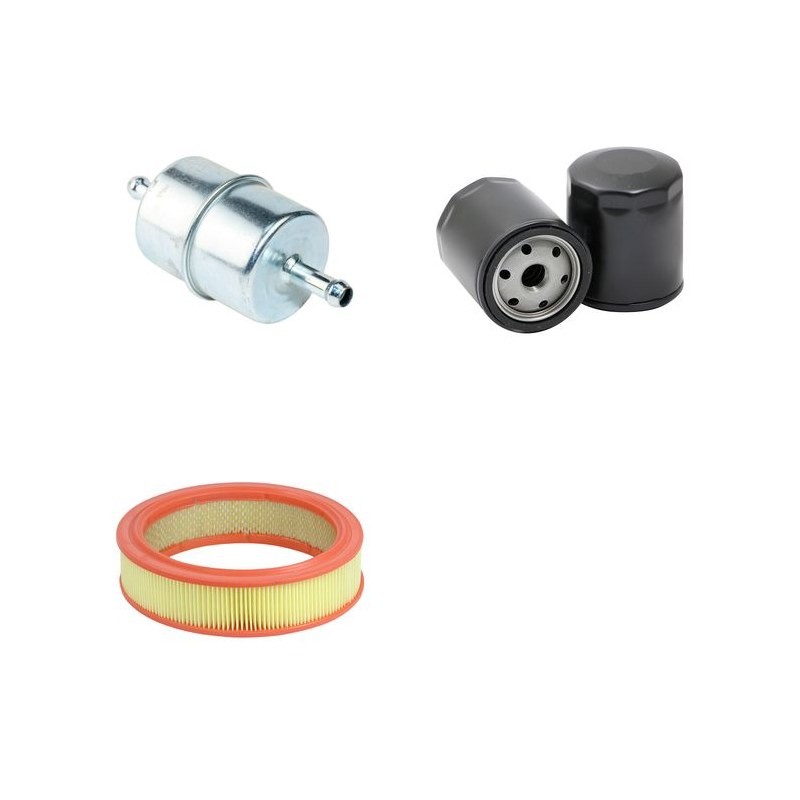 LADA LADA 1.3 Filter Service Kit      YR  90-12.94