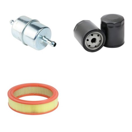 LADA NOVA 1.3 Filter Service Kit      YR  90-