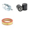 LADA NOVA 1.5 COMBI Filter Service Kit      YR  90-