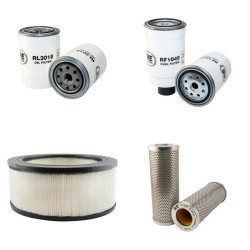 LADOG ALL28S Filter Service Kit