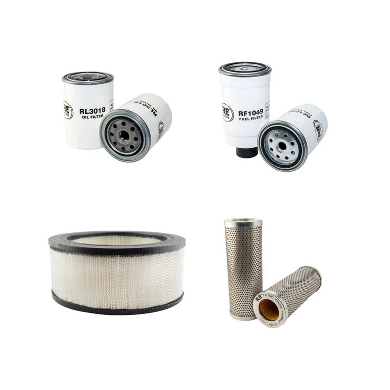 LADOG ALL 28 S Filter Service Kit