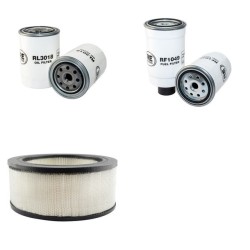 LADOG ALL 28 S Filter Service Kit
