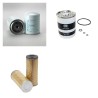 LAMBORGHINI 1056/DT Filter Service Kit w/SLH  Eng.