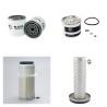 LAMBORGHINI 235 Filter Service Kit
