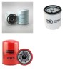LAMBORGHINI 350 Filter Service Kit