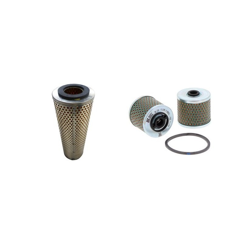 LAMBORGHINI 350 GTS Filter Service Kit      YR  01.64-12.67